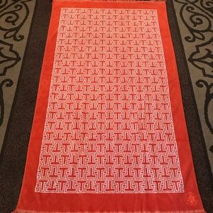 Tory Burch Towel